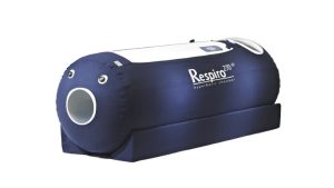 Camara hiperbarica